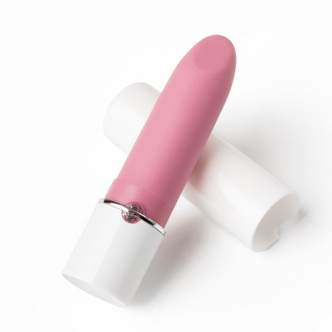 Magic Motion - Lotos App Controlled Mini Vibrator Magic Motion