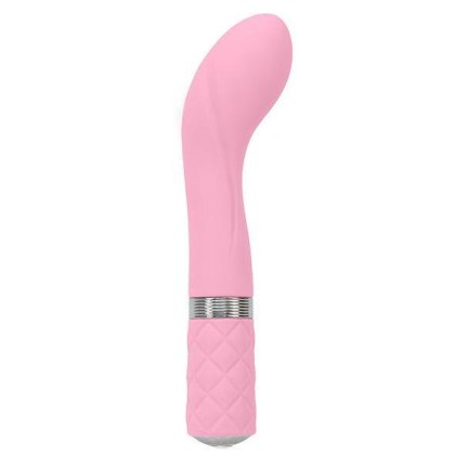 Pillow Talk - Sassy G-Spot Vibrator Pink Pillow Talk