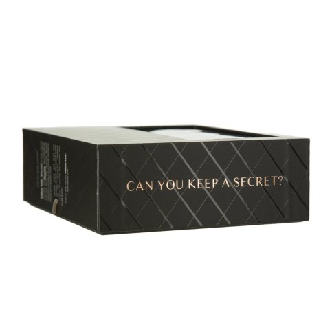 Pillow Talk - Secrets Pleasure Wand Black Pillow Talk