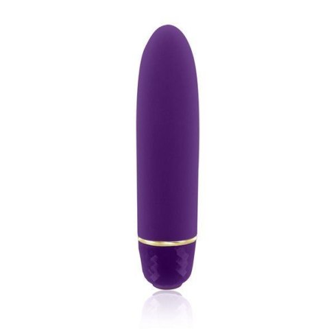 RS - Essentials - Classique Vibe Deep Purple Rianne S