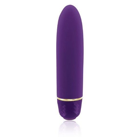 RS - Essentials - Classique Vibe Pride Deep Purple Rianne S