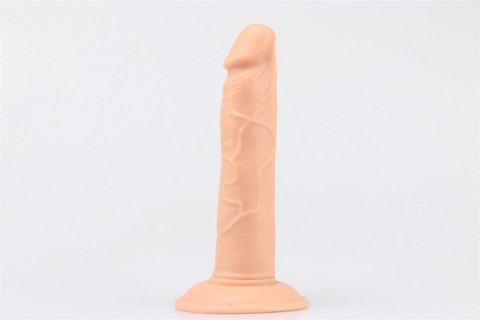 Rocket john 7,5 inch flesh realistic dildo 7,5 inch / 19 cm Power Escorts