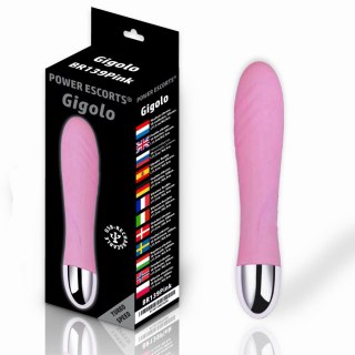 Wibrator - Gigolo USB pink Power Escorts