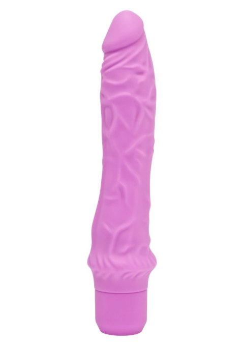 Classic Large Vibrator Pink ToyJoy