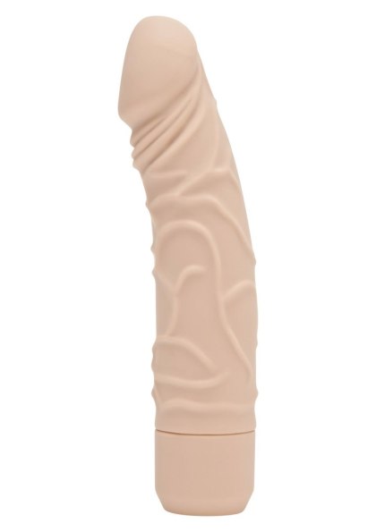 Classic Original Vibrator Light skin tone ToyJoy