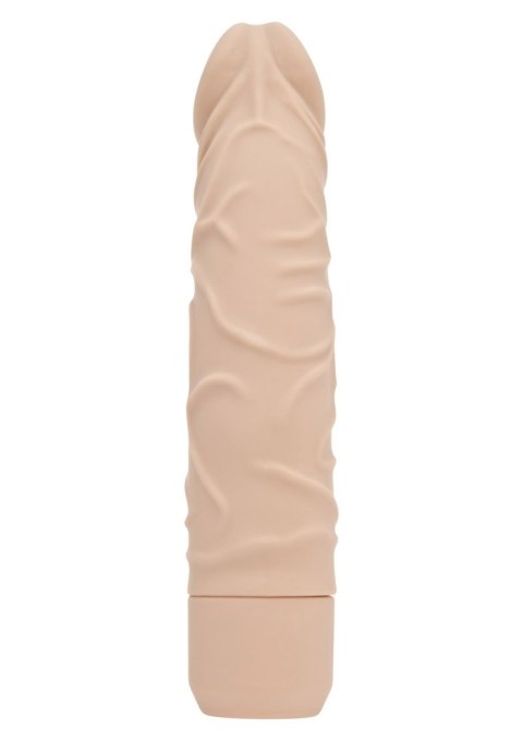 Classic Original Vibrator Light skin tone ToyJoy