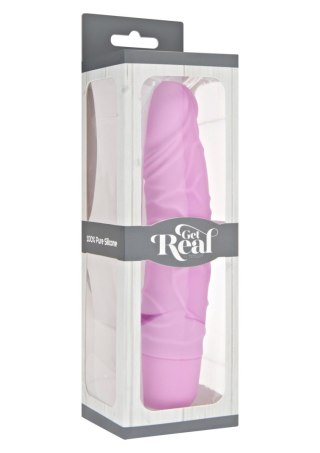 Classic Original Vibrator Pink ToyJoy