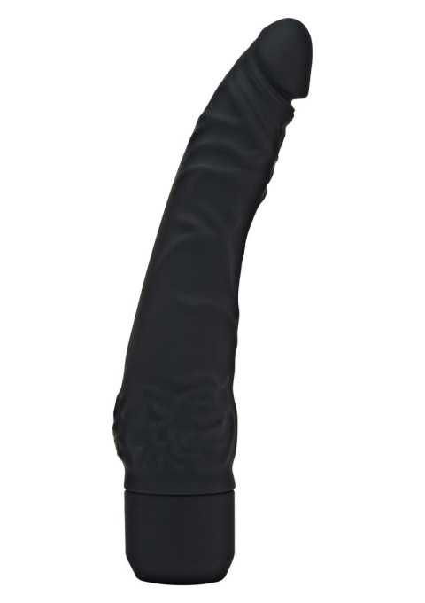 Classic Slim Vibrator Black ToyJoy