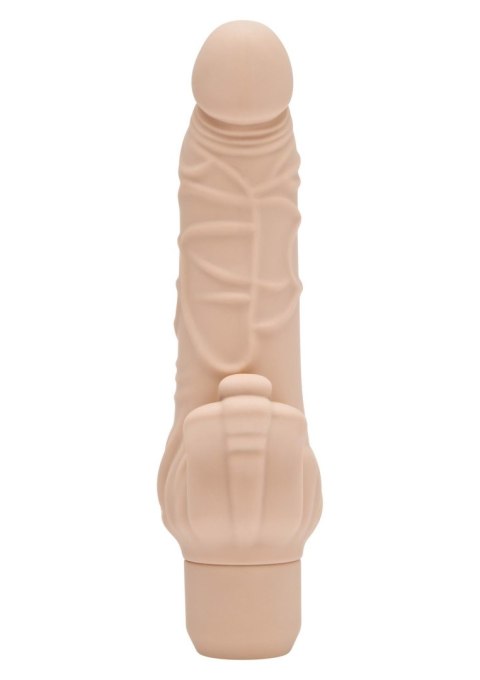 Classic Stim Vibrator Light skin tone ToyJoy