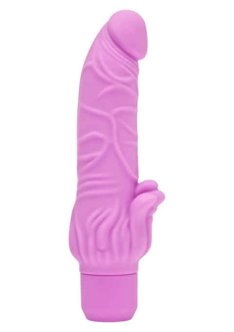 Classic Stim Vibrator Pink ToyJoy