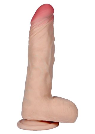 Dildo-POSEJDON-LOVECLONEX 7,5""""""""-flexible B - Series Real