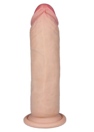 Dildo-POTOS-LOVECLONEX 7"" B - Series Real