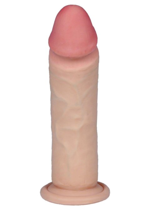 Dildo-POTOS-LOVECLONEX 7"" B - Series Real