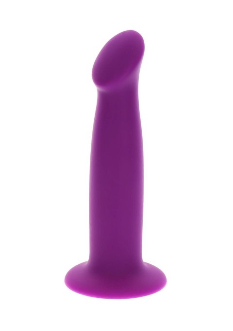 Goodhead Dong 6 Inch Purple ToyJoy