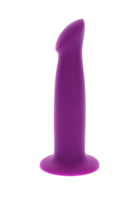 Goodhead Dong 6 Inch Purple ToyJoy