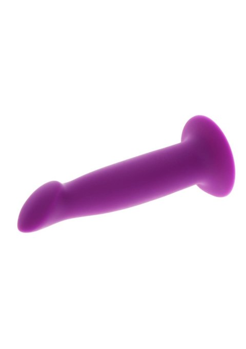 Goodhead Dong 6 Inch Purple ToyJoy