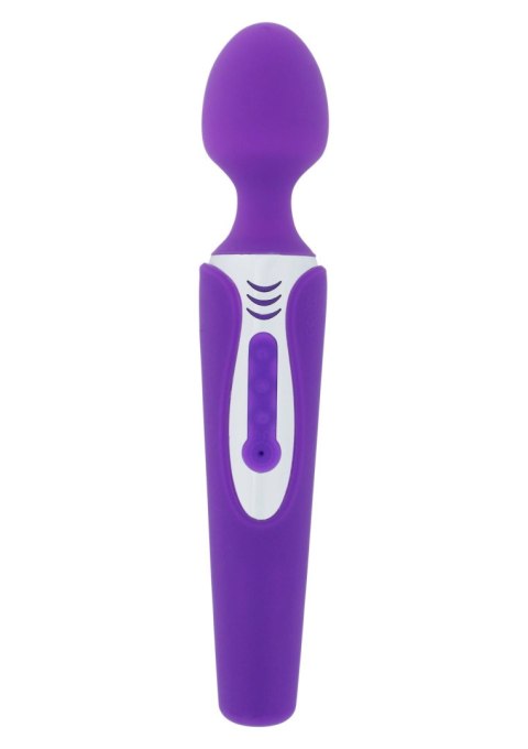 Legend Massager Purple ToyJoy