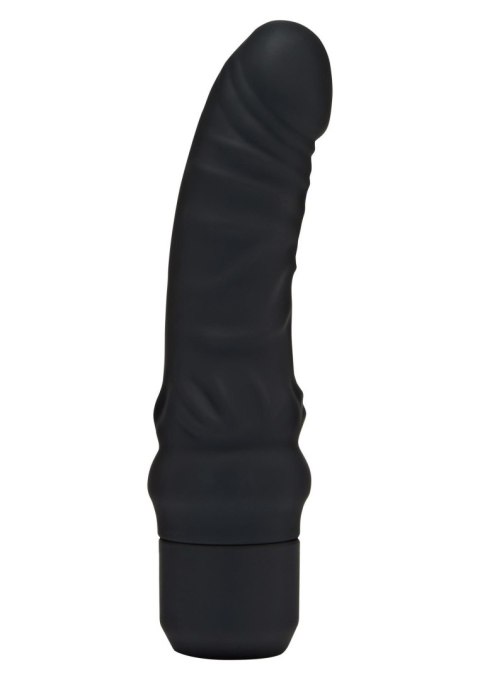 Mini Classic G-Spot Vibrator Black ToyJoy