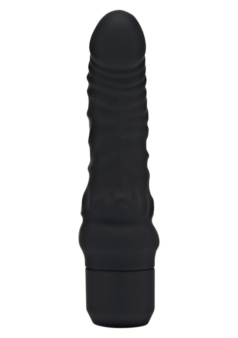 Mini Classic G-Spot Vibrator Black ToyJoy