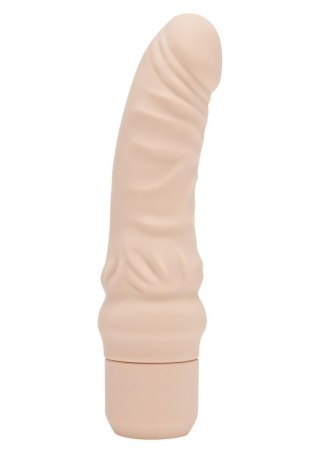 Mini Classic G-Spot Vibrator Light skin tone ToyJoy