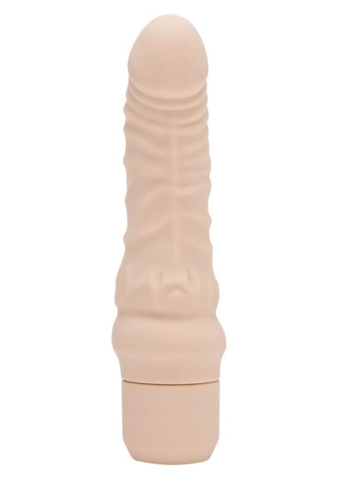 Mini Classic G-Spot Vibrator Light skin tone ToyJoy