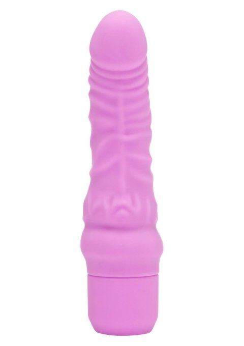 Mini Classic G-Spot Vibrator Pink ToyJoy