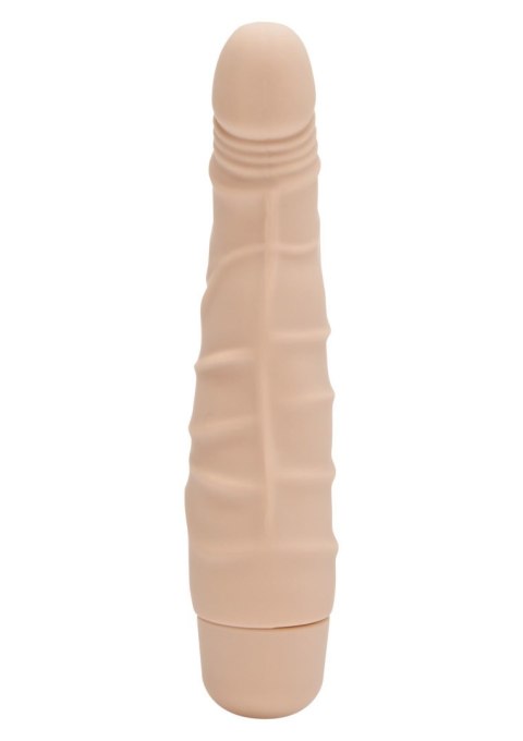 Mini Classic Slim Vibrator Light skin tone ToyJoy