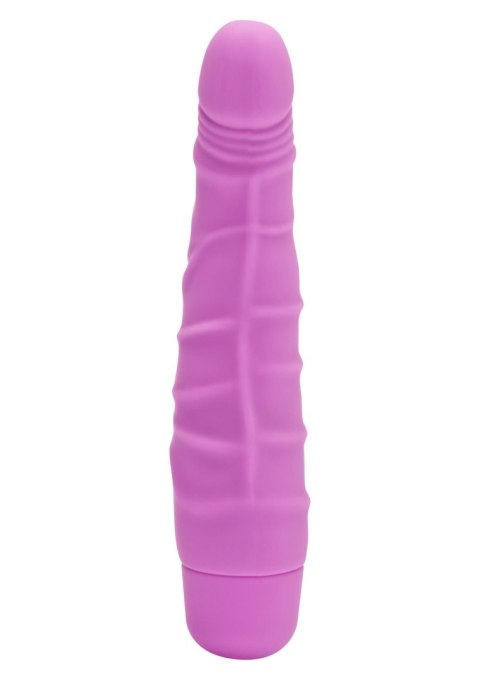 Mini Classic Slim Vibrator Pink ToyJoy