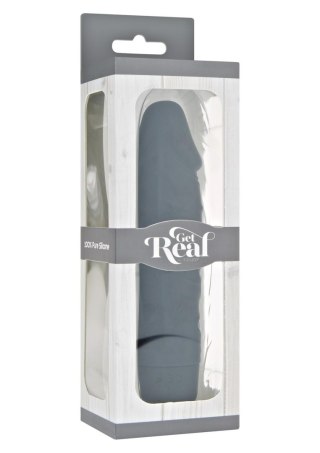 Mini Classic Vibrator Black ToyJoy