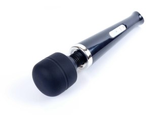 Stymulator-Magic Massager Wand USB Black 10 Function B - Series Magic