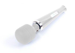 Stymulator-Magic Massager Wand USB White 10 Function B - Series Magic