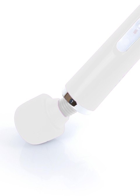 Stymulator-Magic Massager Wand USB White 10 Function B - Series Magic