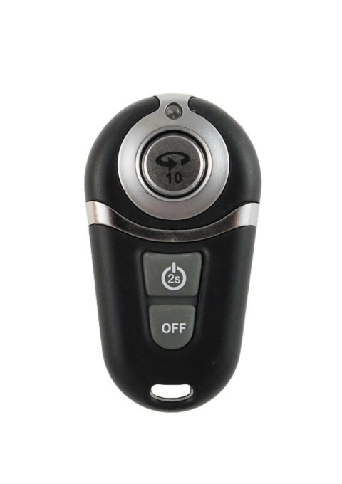 Wibrator-HERKULES-LOVECLONEX 8""-vibration USB Remote Control B - Series Real