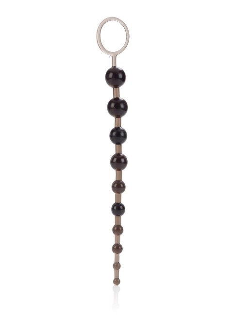 X-10 Beads Black Calexotics