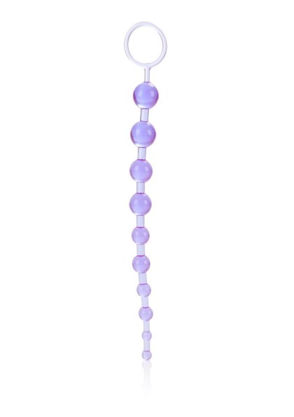 X-10 Beads Purple Calexotics