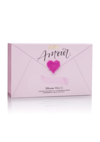 Amour Mini G Pink JOPEN