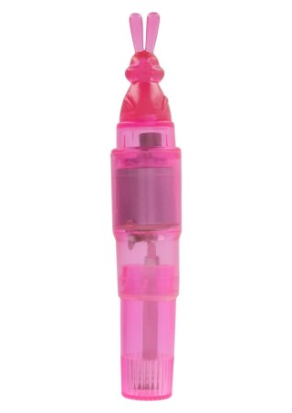 Bunny Stimulator Pink ToyJoy