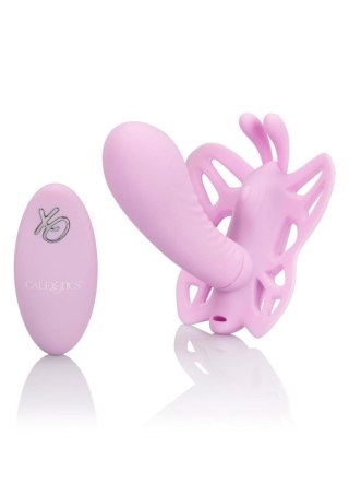 Butterfly Remote Venus G Pink Calexotics