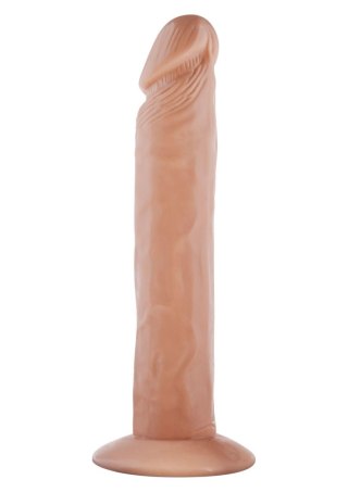 Captain Cock 23 cm Dong Light skin tone ToyJoy