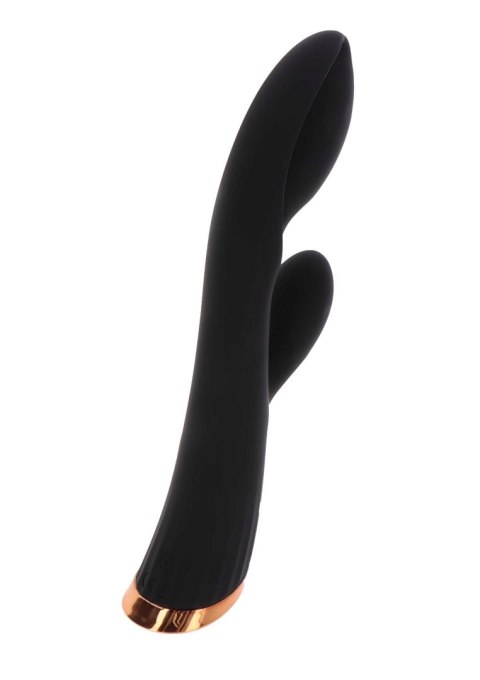 Cassia Xtra Intense Vibrator Black ToyJoy