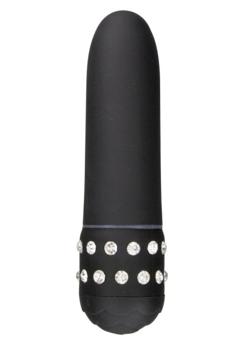 Diamond Petit Vibe Black ToyJoy