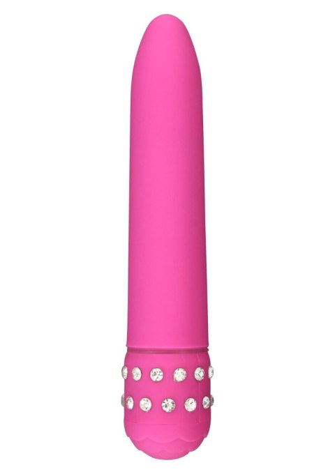 Diamond Superbe Vibe Pink ToyJoy