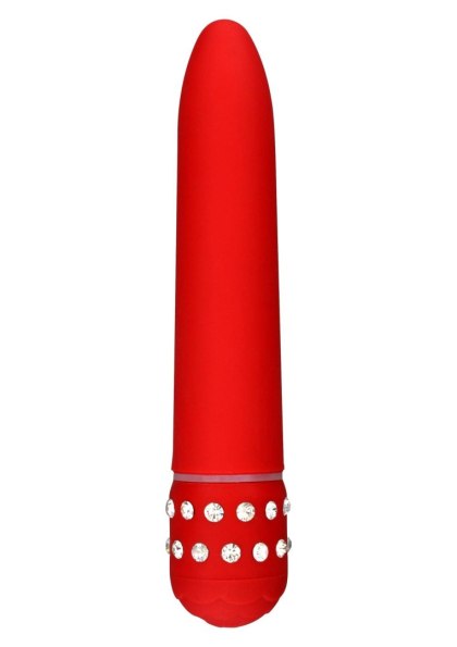 Diamond Superbe Vibe Red ToyJoy