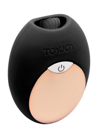 Diva Mini Tongue Black ToyJoy