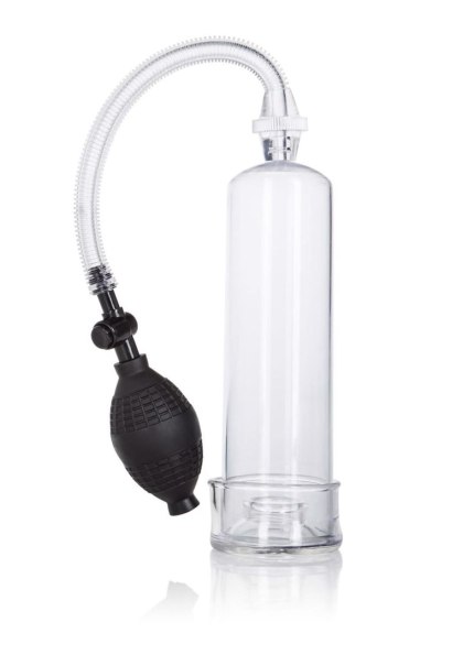 Erection Pump Transparent Calexotics