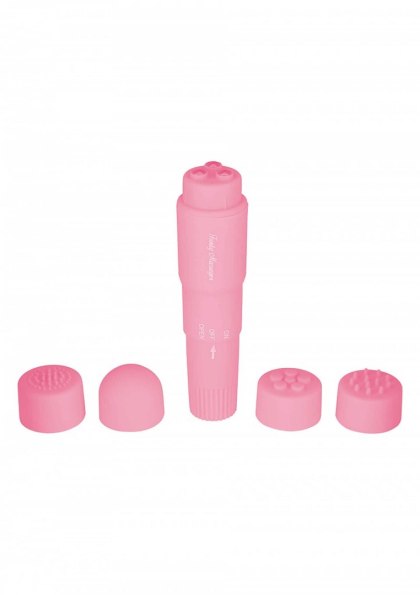 Funky Massager Pink ToyJoy