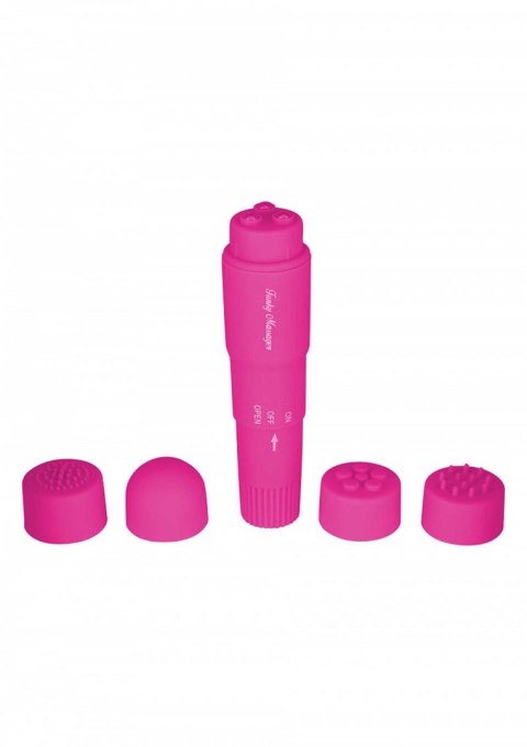 Funky Massager Violet ToyJoy