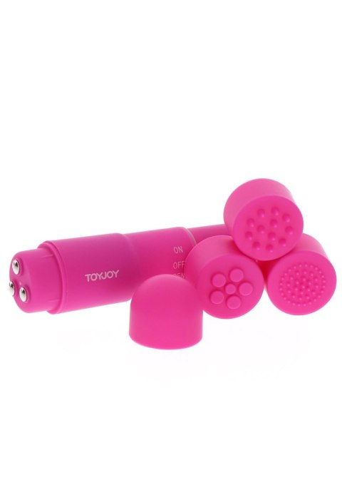 Funky Massager Violet ToyJoy