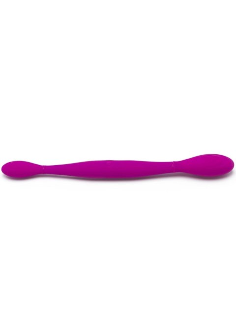 Infinity Double Dildo Pink ToyJoy