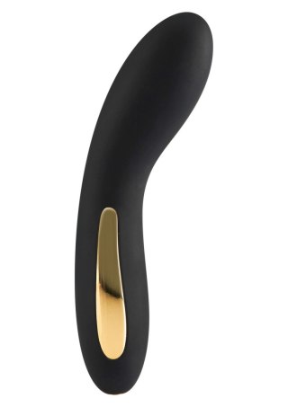 Luminate Vibrator Black ToyJoy